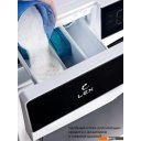 Стиральная машина LEX LWM10012WBLITHD
