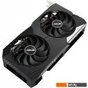 Видеокарты ASUS Dual Radeon RX 6650 XT OC Edition 8GB GDDR6 DUAL-RX6650XT-O8G