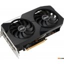 Видеокарты ASUS Dual Radeon RX 6650 XT OC Edition 8GB GDDR6 DUAL-RX6650XT-O8G