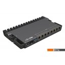DSL-модемы и маршрутизаторы Mikrotik RB5009UPr+S+IN