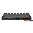DSL-модемы и маршрутизаторы Mikrotik RB5009UPr+S+IN