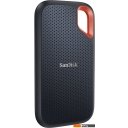 Внешние накопители SanDisk Extreme V2 SDSSDE61-4T00-G25 4TB