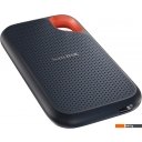 Внешние накопители SanDisk Extreme V2 SDSSDE61-4T00-G25 4TB