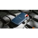 Внешние накопители SanDisk Extreme V2 SDSSDE61-4T00-G25 4TB