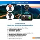 Автомобильные видеорегистраторы TrendVision Hybrid Signature Real 4K Max