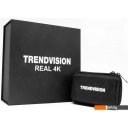 Автомобильные видеорегистраторы TrendVision Hybrid Signature Real 4K Max