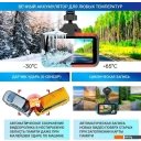 Автомобильные видеорегистраторы TrendVision Hybrid Signature Real 4K Max