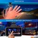 Автомобильные видеорегистраторы TrendVision Hybrid Signature Real 4K Max
