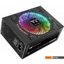 Блоки питания Thermaltake Toughpower iRGB PLUS 1250W Titanium PS-TPI-1250DPCTEU-T