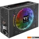 Блоки питания Thermaltake Toughpower iRGB PLUS 1250W Titanium PS-TPI-1250DPCTEU-T