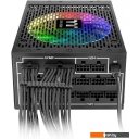 Блоки питания Thermaltake Toughpower iRGB PLUS 1250W Titanium PS-TPI-1250DPCTEU-T