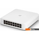 Коммутаторы Ubiquiti UniFi Switch Lite 16 POE