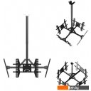 Кронштейны Onkron CPRO2L-4 (черный) Кронштейны Onkron CPRO2L-4 (черный)