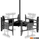 Кронштейны Onkron CPRO2L-4 (черный)