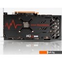 Видеокарты Sapphire Pulse AMD Radeon RX 7600 8GB 11324-01-20G