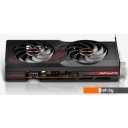 Видеокарты Sapphire Pulse AMD Radeon RX 7600 8GB 11324-01-20G