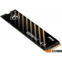 SSD MSI Spatium M461 4TB S78-440R030-P83