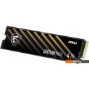 SSD MSI Spatium M461 4TB S78-440R030-P83