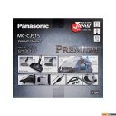 Пылесосы Panasonic MC-CJ915R