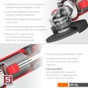 Угловые шлифмашины (болгарки) Зубр Мастер УШМ-115-805