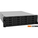 Сетевые накопители (NAS) Synology RackStation RS4021xs+