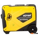 Генераторы Huter DN7500SXA