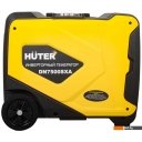 Генераторы Huter DN7500SXA