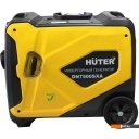 Генераторы Huter DN7500SXA