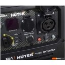 Генераторы Huter DN7500SXA