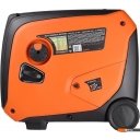 Генераторы Patriot iGX 4000AWSP