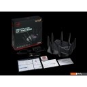 Беспроводные маршрутизаторы ASUS ROG Rapture GT-AXE11000