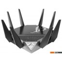 Беспроводные маршрутизаторы ASUS ROG Rapture GT-AXE11000