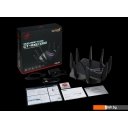 Беспроводные маршрутизаторы ASUS ROG Rapture GT-AXE11000