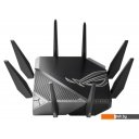 Беспроводные маршрутизаторы ASUS ROG Rapture GT-AXE11000