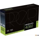 Видеокарты ASUS ProArt GeForce RTX 4060 OC Edition 8GB GDDR6 PROART-RTX4060-O8G