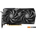 Видеокарты MSI GeForce RTX 4060 Gaming X 8G