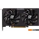 Видеокарты PowerColor Fighter Radeon RX 7600 8GB GDDR6 RX 7600 8G-F