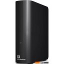 Внешние накопители WD Elements Desktop 10TB WDBWLG0100HBK