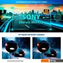 Автомобильные видеорегистраторы TrendVision DriveCam Real 4K Signature