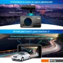 Автомобильные видеорегистраторы TrendVision DriveCam Real 4K Signature