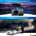 Автомобильные видеорегистраторы TrendVision DriveCam Real 4K Signature