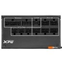 Блоки питания ADATA XPG Cybercore II 1000W CYBERCOREII1000P-BKCEU