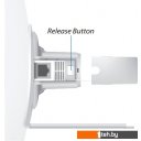 Беспроводные точки доступа и усилители Wi-Fi Ubiquiti PowerBeam ac [PBE-5AC-500]