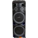 Беспроводные и портативные колонки Supra SMB-1000 Беспроводные и портативные колонки Supra SMB-1000