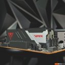 Оперативная память Patriot Viper Venom 2x32ГБ DDR5 5200МГц PVV564G520C40K