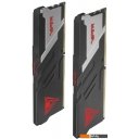 Оперативная память Patriot Viper Venom 2x32ГБ DDR5 5200МГц PVV564G520C40K