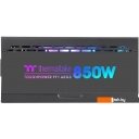 Блоки питания Thermaltake Toughpower PF1 ARGB TPD-850AH3FCP-A