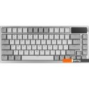 Клавиатуры ASUS ROG Azoth White (ASUS ROG NX Snow)