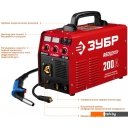 Сварочные инверторы Зубр ПС-200
