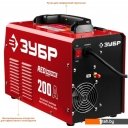 Сварочные инверторы Зубр ПС-200